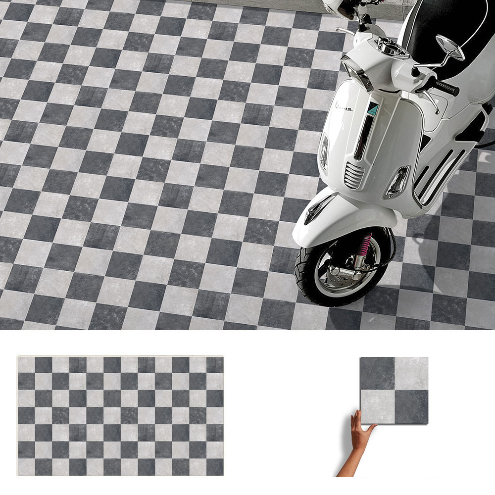 CUBIX GREY
